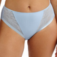 Slip Fantasie - Illusion - Blauw - SKY