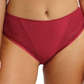 Slip Fantasie - Illusion - Rood - RED