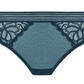 Slip Wacoal - Raffiné - Groen - TEL