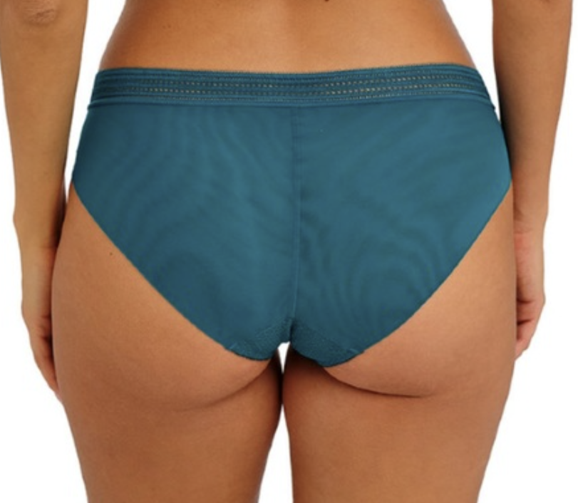 Slip Wacoal - Raffiné - Groen - TEL