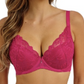 Plunge BH Wacoal - Abellia - Rose - VIK