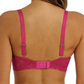 Plunge BH Wacoal - Abellia - Rose - VIK