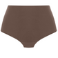 Tailleslip Fantasie - Smoothease - Bruin - CRT