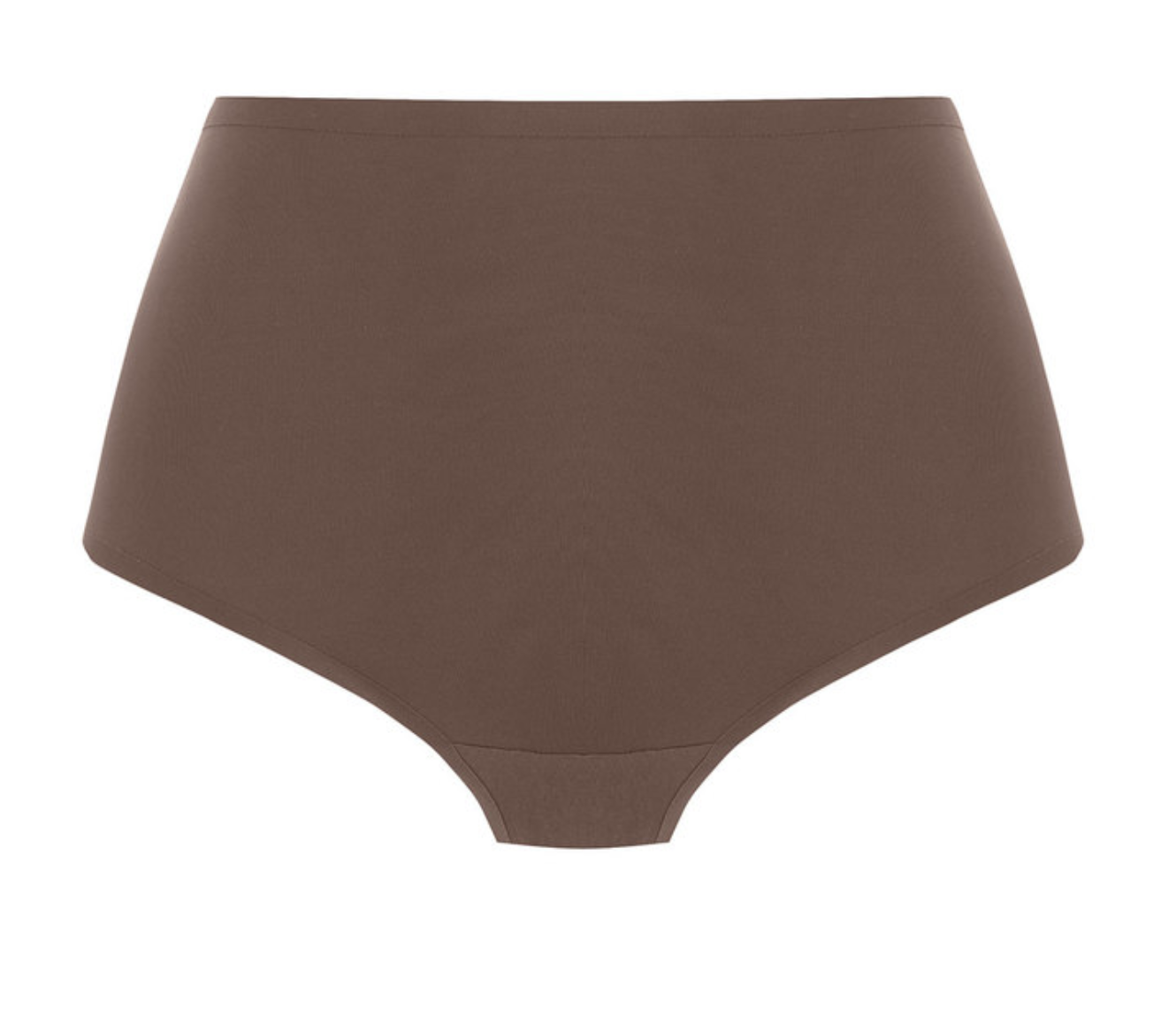 Tailleslip Fantasie - Smoothease - Bruin - CRT