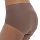 Tailleslip Fantasie - Smoothease - Bruin - CRT