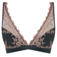 Bralette BH Wacoal - Embrace Lace - Grijs - 067