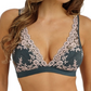 Bralette BH Wacoal - Embrace Lace - Grijs - 067