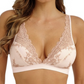 Bralette BH Wacoal - Embrace Lace - Rose - 688