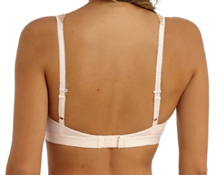 Bralette BH Wacoal - Embrace Lace - Rose - 688