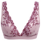 Bralette BH Wacoal - Embrace Lace - Paars - 595