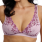 Bralette BH Wacoal - Embrace Lace - Paars - 595