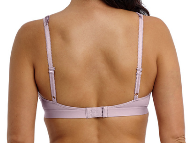 Bralette BH Wacoal - Embrace Lace - Paars - 595