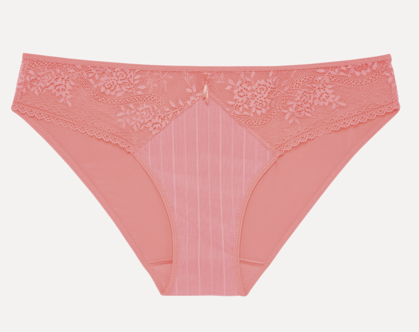 Culotte Passionata - Maddie - Orange - 308