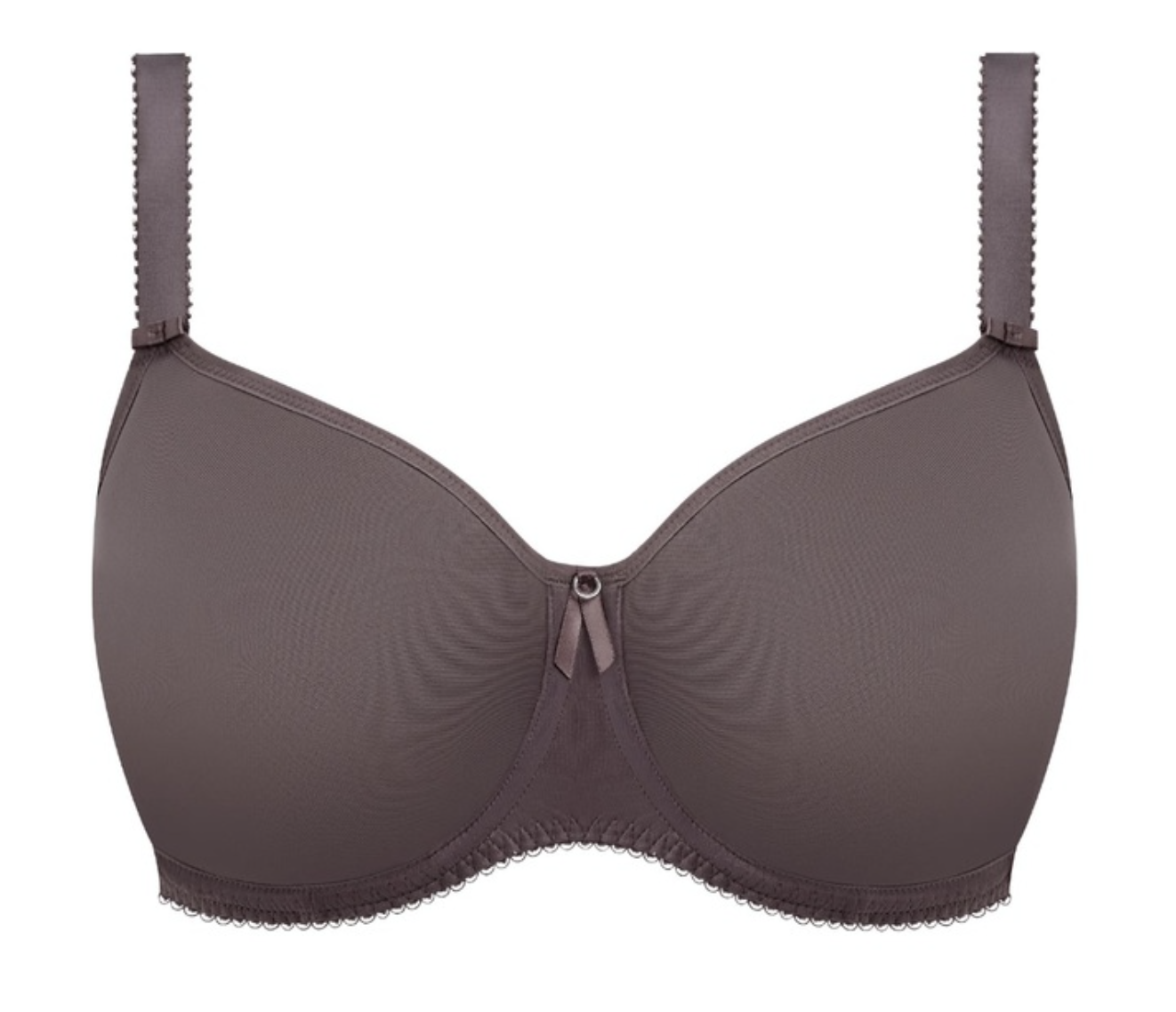 Full cup BH Fantasie - Rebecca Essentials - Bruin - WAE