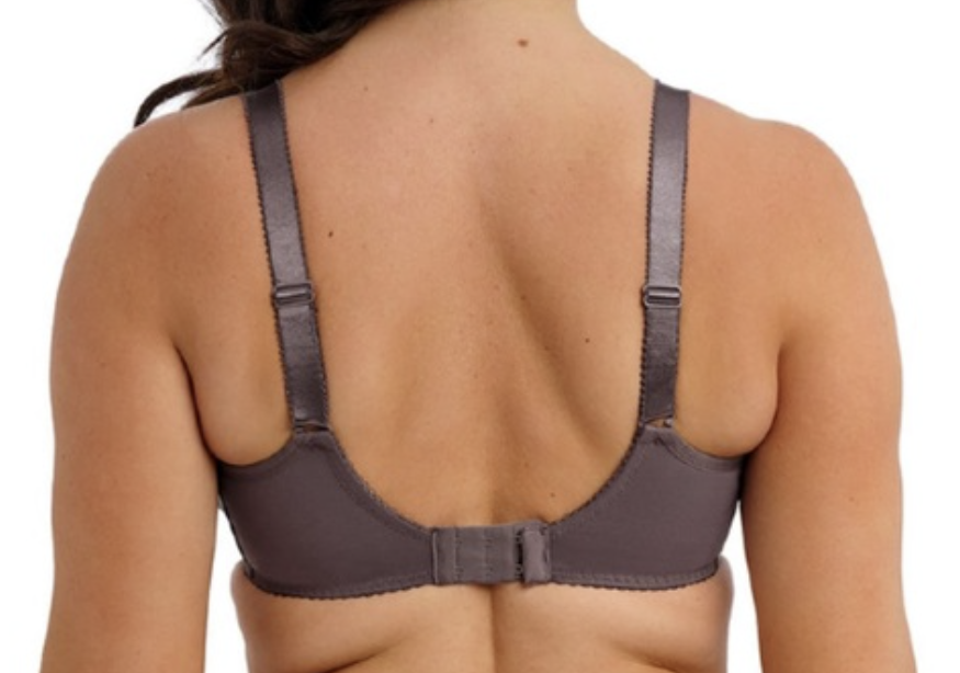 Full cup BH Fantasie - Rebecca Essentials - Bruin - WAE