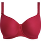 Full cup BH Fantasie - Rebecca Essentials - Rood - RED
