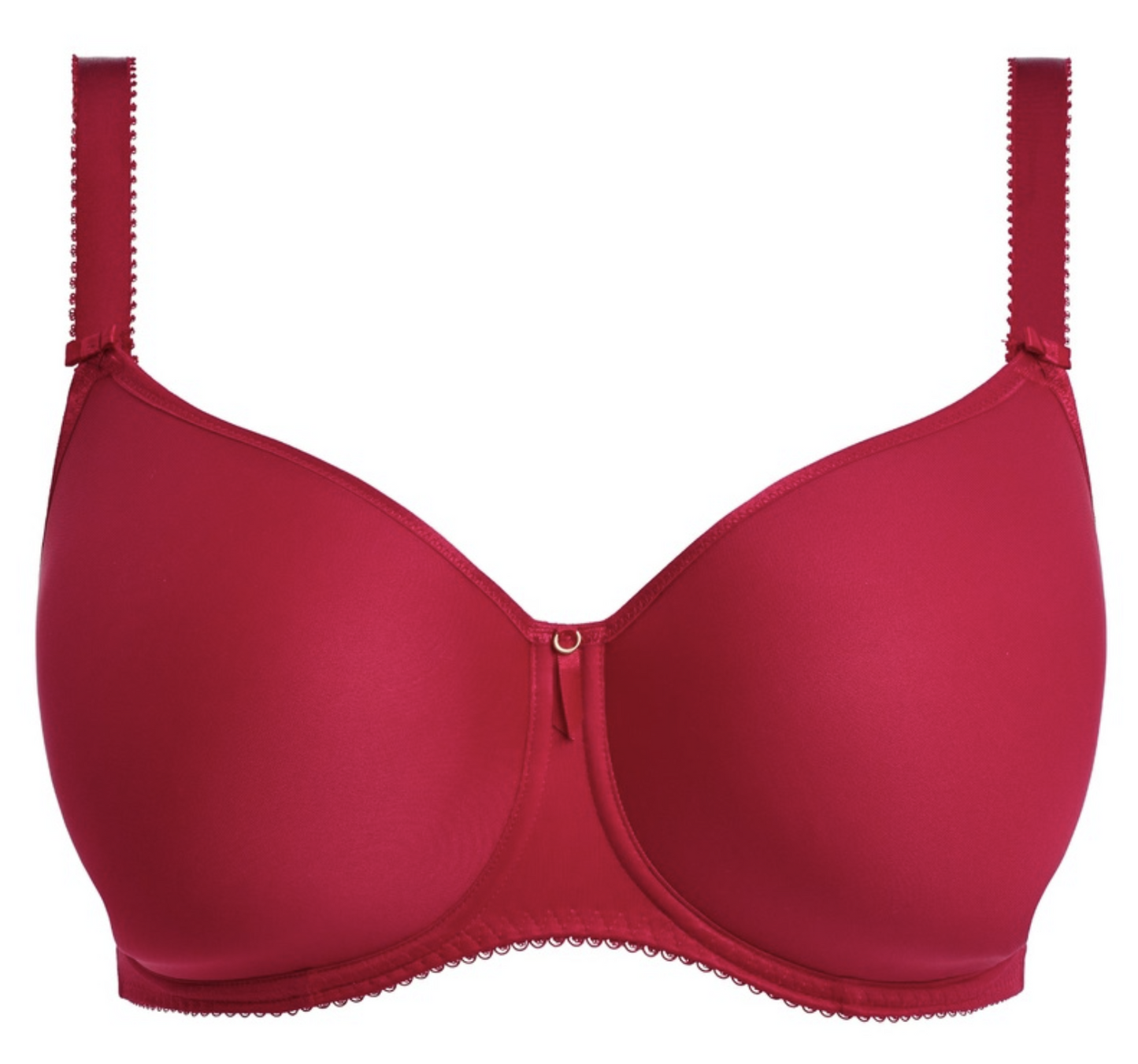 Full cup BH Fantasie - Rebecca Essentials - Rood - RED
