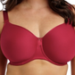 Full cup BH Fantasie - Rebecca Essentials - Rood - RED