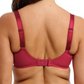 Full cup BH Fantasie - Rebecca Essentials - Rood - RED