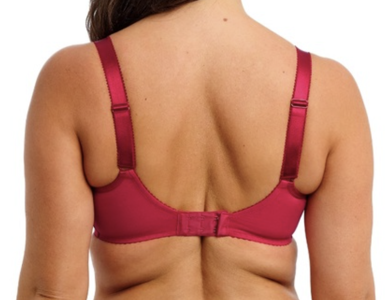 Full cup BH Fantasie - Rebecca Essentials - Rood - RED