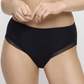 Culotte taille haute Marie Jo - Milao - Noire - ZWA