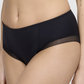 Culotte taille haute Marie Jo - Milao - Noire - ZWA