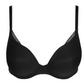 Soutien-gorge en forme de cœur Marie Jo - Milao - Noir - ZWA