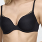 Soutien-gorge en forme de cœur Marie Jo - Milao - Noir - ZWA