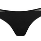 String Marie Jo - Milao - Noir - ZWA