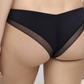 String Marie Jo - Milao - Noir - ZWA
