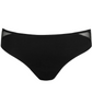 Culotte Marie Jo - Milao - Noire - ZWA