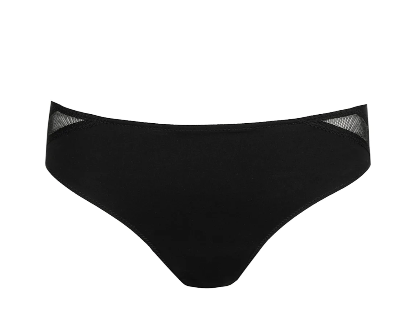 Culotte Marie Jo - Milao - Noire - ZWA