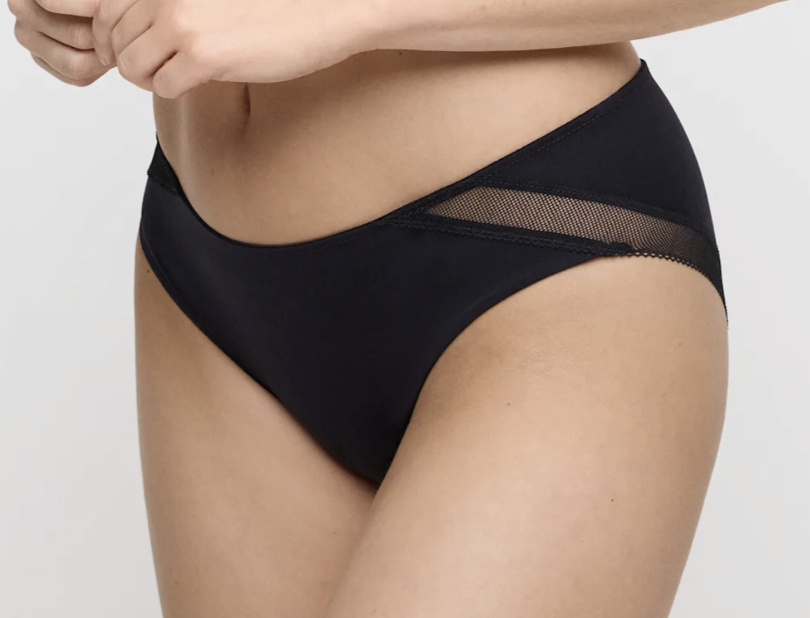 Culotte Marie Jo - Milao - Noire - ZWA