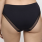 Culotte Marie Jo - Milao - Noire - ZWA