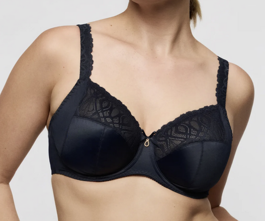 Soutien-gorge emboîtant PrimaDonna - Salerno - Bleu - MID