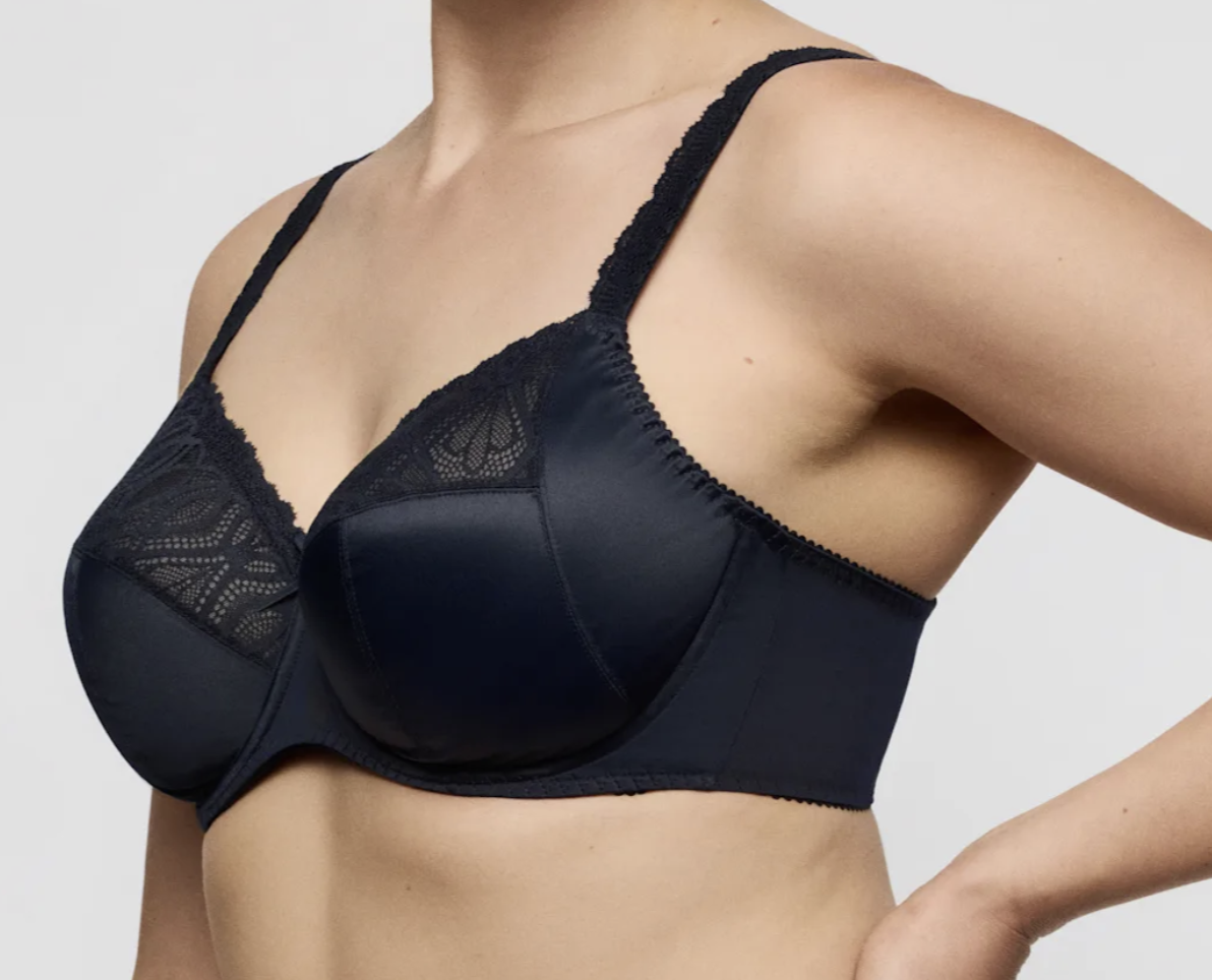 Soutien-gorge emboîtant PrimaDonna - Salerno - Bleu - MID