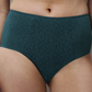 Tailleslip Chantelle EasyFeel - Norah - Groen - 0BK