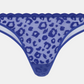 String Chantelle Pulp - Girls - Blauw - 0CU