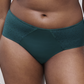 Hipster Chantelle EasyFeel - Norah - Groen - 0BK