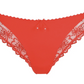 Hipster Marie Jo - Jane - Rouge - TRR