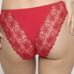 Hipster Marie Jo - Jane - Rouge - TRR