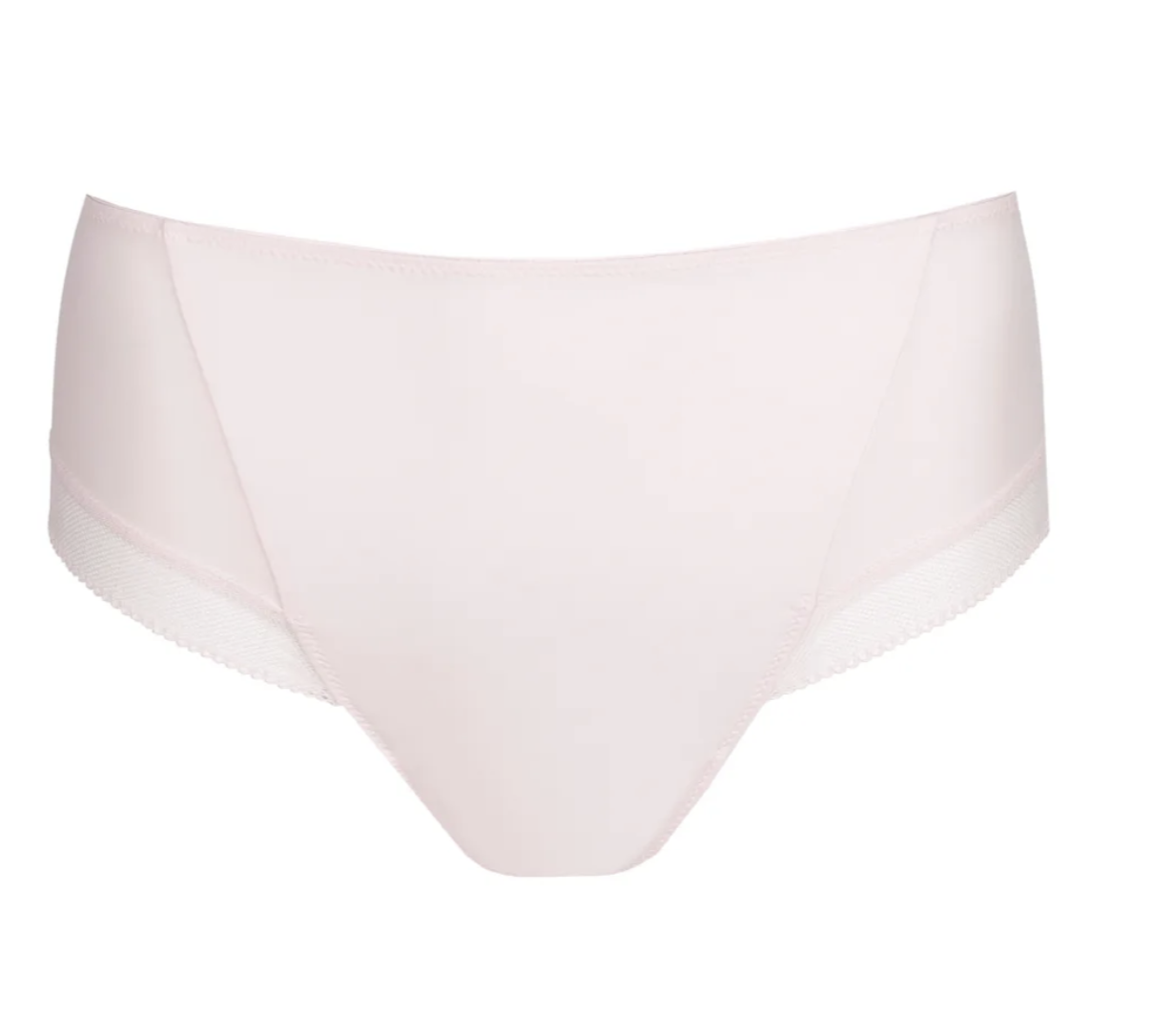 Culotte taille haute Marie Jo - Milao - Rose - PPI