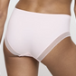Culotte taille haute Marie Jo - Milao - Rose - PPI