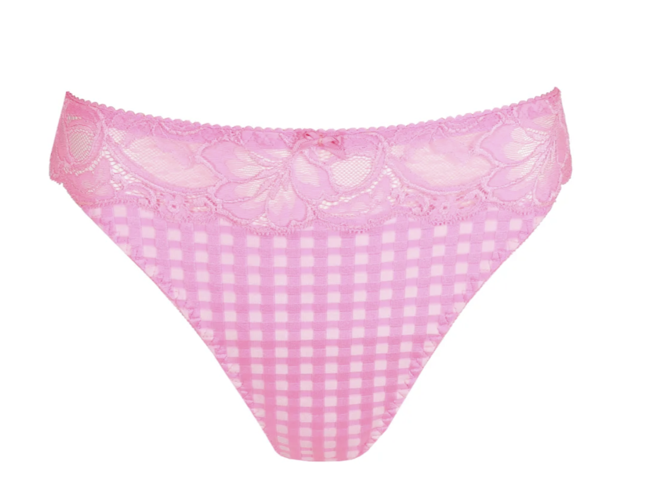 String PrimaDonna - Madison - Rose - PSI