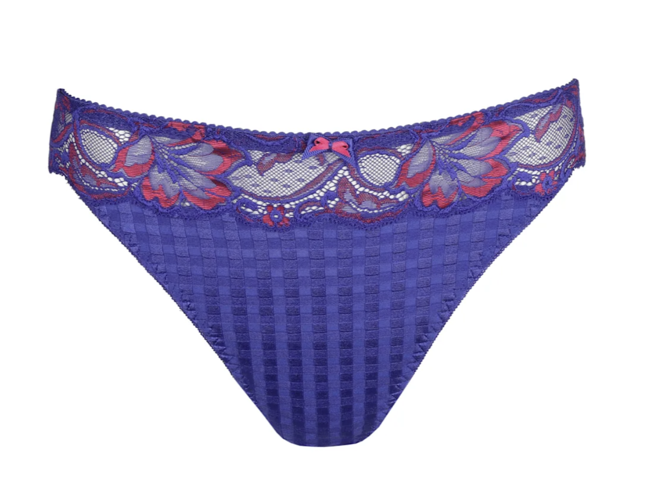 String PrimaDonna - Madison - Bleu - BYK