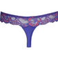 String PrimaDonna - Madison - Bleu - BYK