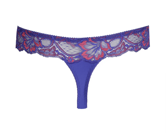String PrimaDonna - Madison - Bleu - BYK