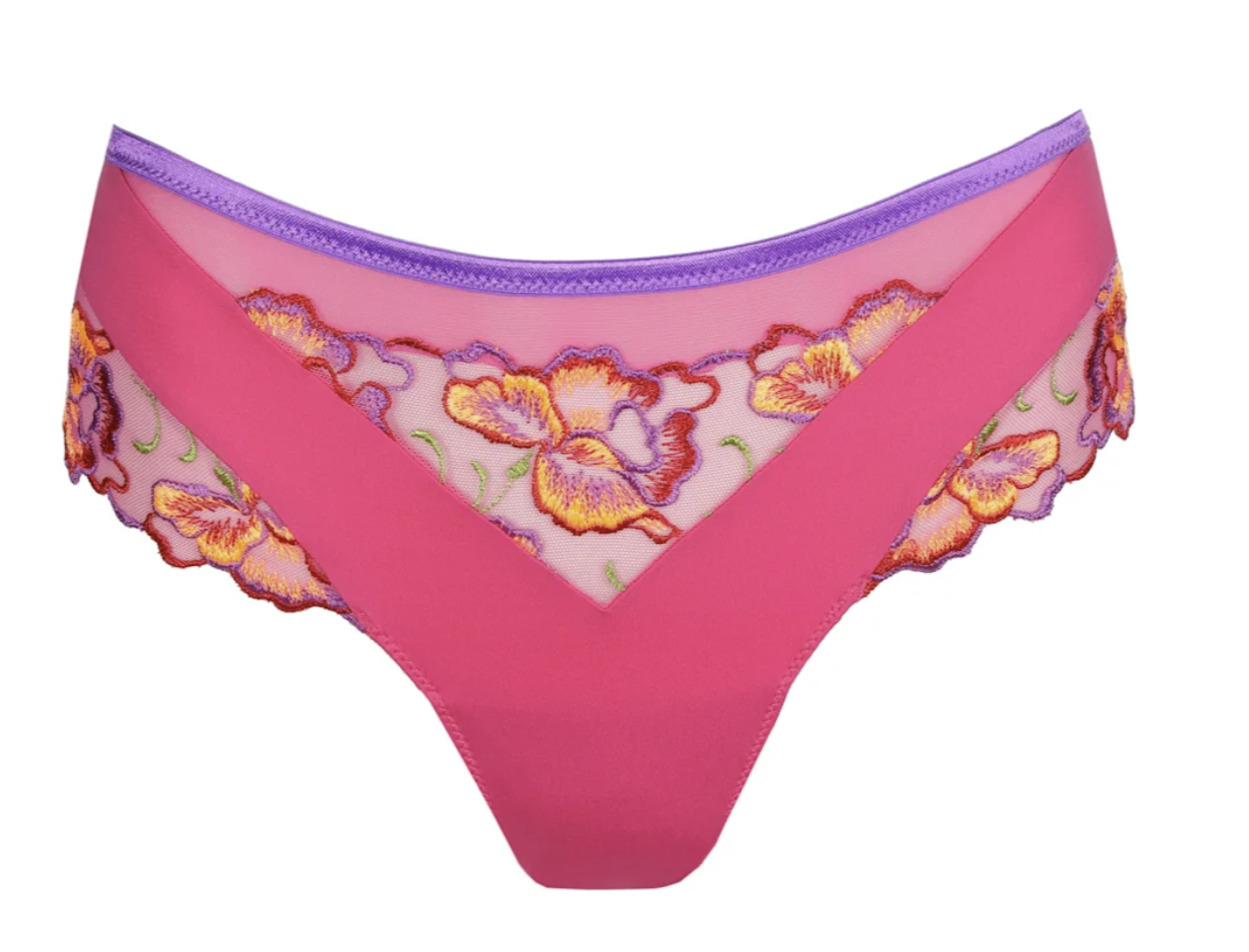 String PrimaDonna - Devdaha - Rose - VEB