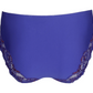 Culotte taille haute PrimaDonna - Madison - Bleue - BYK