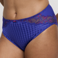 Culotte taille haute PrimaDonna - Madison - Bleue - BYK